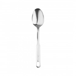 Cuchara Lisa Supermonoblock Inoxidable 62607 Lacor