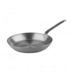 Sarten Con Mango Atermico 28Cm Fierro 63628 Lacor