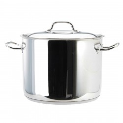 Olla Con Asas Y Tapa 13.5Lts 28X22Cm 72129 Lacor