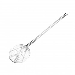 Espumadera Alambre 16Cm Estanado 63516 Lacor