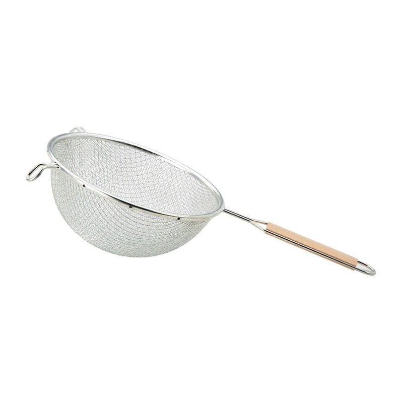 Colador Doble Malla 20cm...