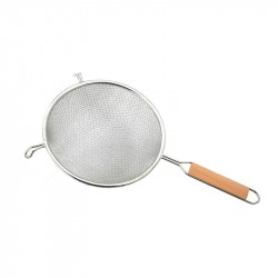 Colador Doble Malla 20Cm 61420 Lacor