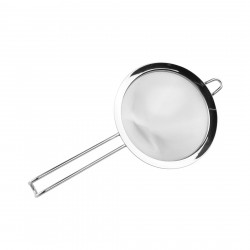 Colador Cónico Malla Acero 18Cm Inoxidable 62619 Lacor