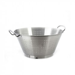 Colador Cónico Con Base 40X18Cm 50841 Lacor