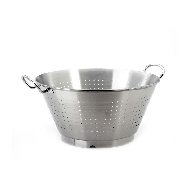 Colador Cónico Con Base...