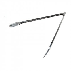 Pinza Jumbo 40Cm 62940 Lacor
