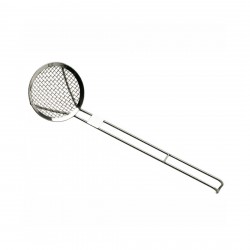 Espumadera Inoxidable 20Cm 67420 Lacor