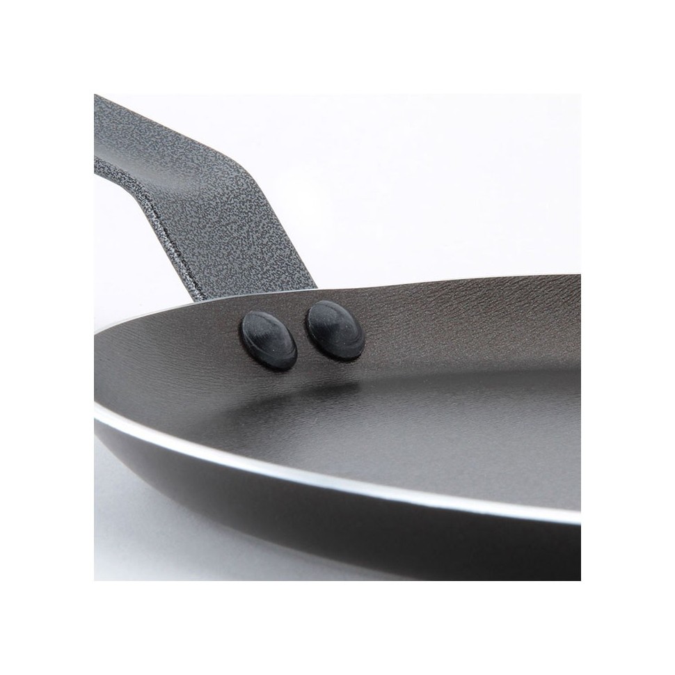 Colino A Cono Cinese Lacor - Utensile Da Cucina Per Filtrare E Versare (22 Cm) - Foto 6