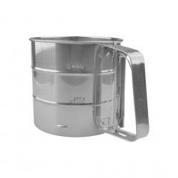 Cernidor Harina 0.5Lts 67015 Lacor
