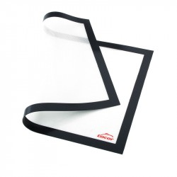 Tapete Lámina Silicona 60X40Cm 66731 Lacor