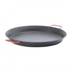 Paellera Antiadherente 10 Porciones 42Cm Garcima