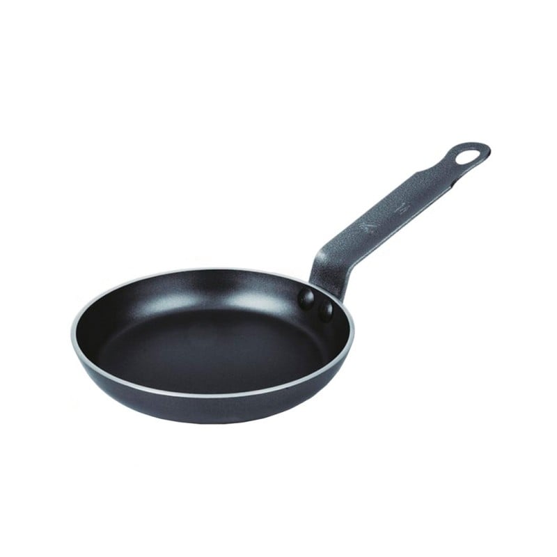 Sartén Teflón 12cm Blinis...