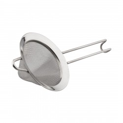 Colador Conico Malla Acero 10Cm Inoxidable 62611 Lacor