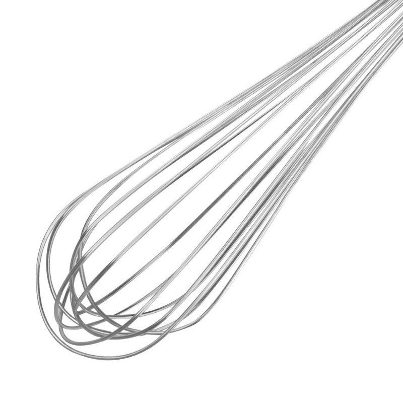 Batidor Fibreglass 35cm...