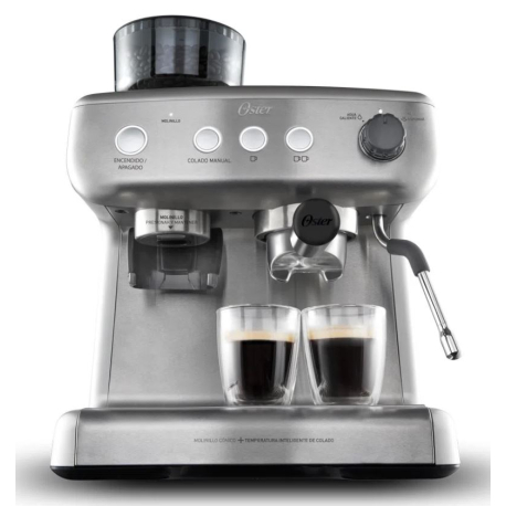 Cafetera Perfect Brew Oster