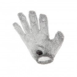 Guante Malla Acero Talla M Niroflex