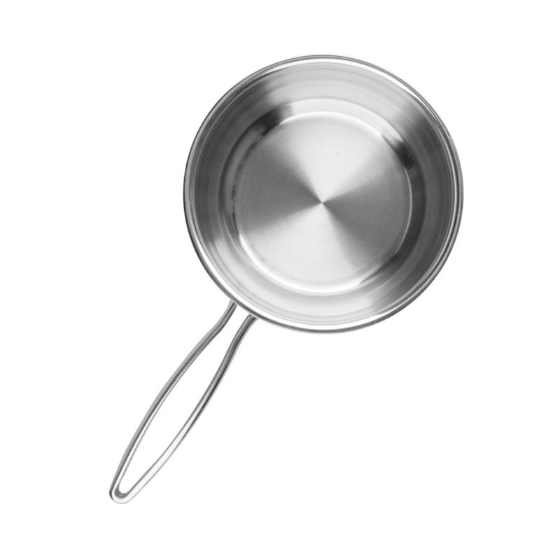 Cacerola con Mango sin Tapa...