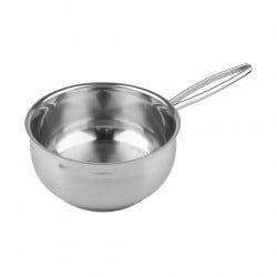 Cacerola Con Mango Sin Tapa 16Cm 1,8Lt Inoxidable 79216 Lacor