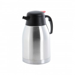 Termo Servir 2Lts Inoxidable 62486 Lacor