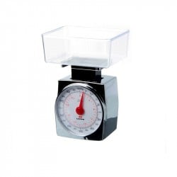 Pesa Cocina 1Kg A 5Gr 61702 Lacor