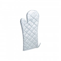 Guante Aluminizado Horno 34Cm 61036 Lacor