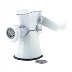 Picador Carne A Manivela Lacor