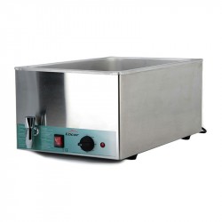 Baño Maria Gn1/1 Inoxidable 69036 Lacor