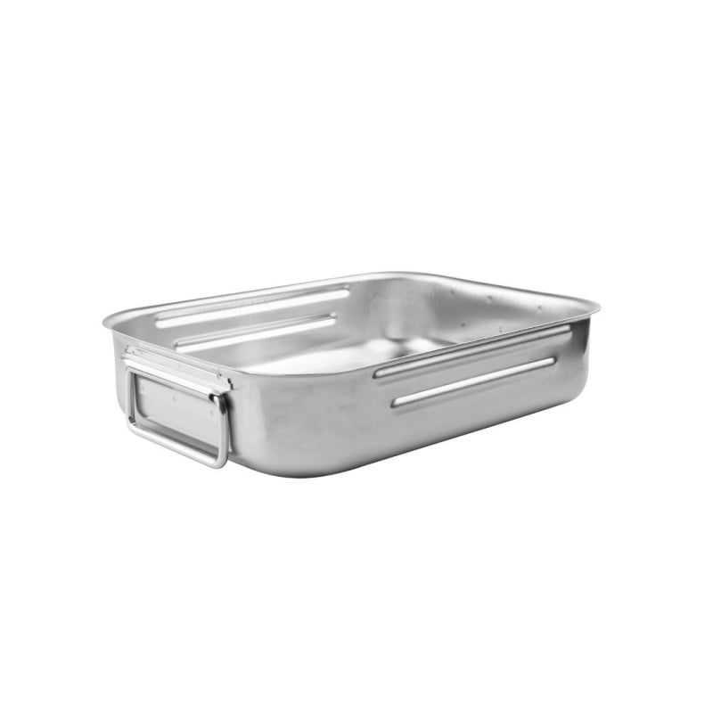 Asadera Honda 30x22x7,5cm...