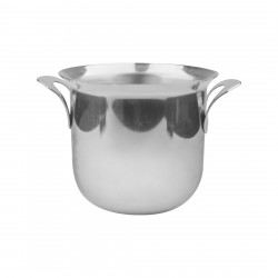 Balde Champagne Luxe 14Cm Lacor