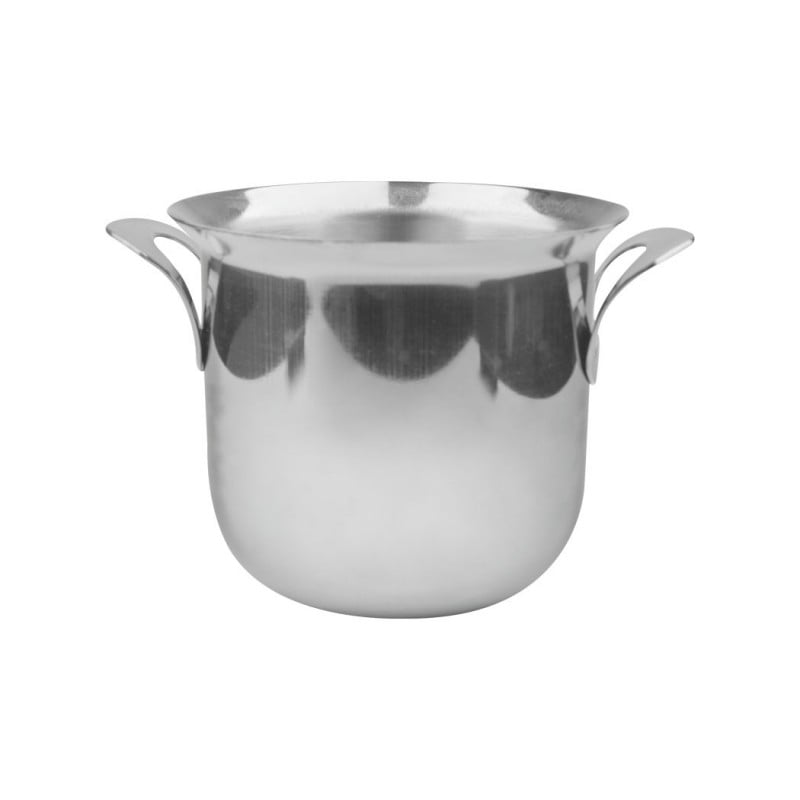 Balde Champagne Luxe 14cm...