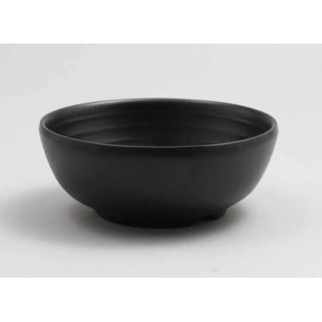 Bowl negro 12,5cm Zen Efay