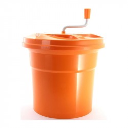 Centrifugador Manual 25Lts 42X40Cm Lacor