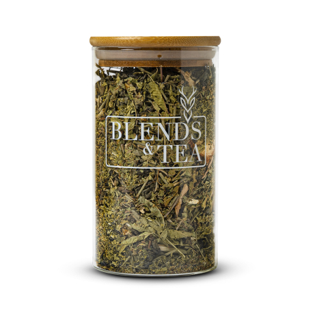 Té Verde Detox Blends&Tea