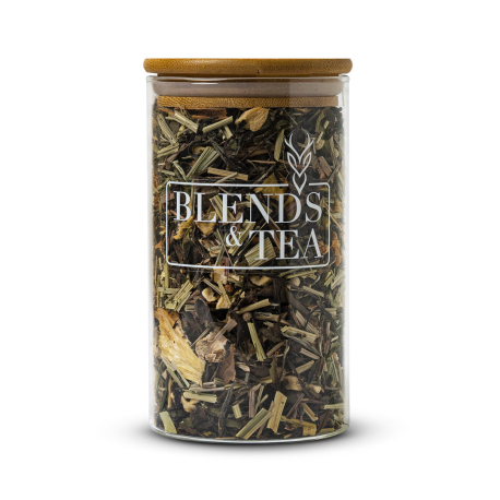 Té Blanco Chai Blends&Tea