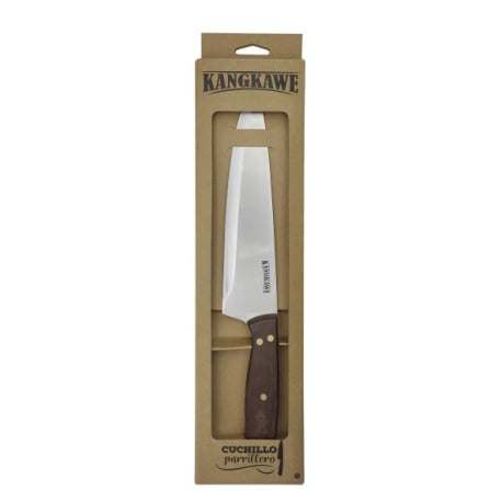 Cuchillo Parrillero 20cm Kangkawe