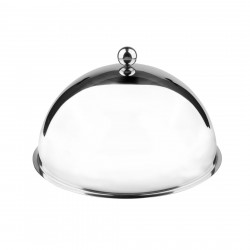 Cubre Platos Campana 28Cm Lacor
