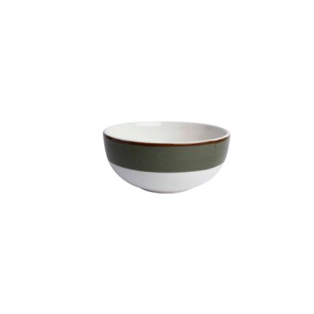 Bowl 14cm Verde Terra Ariane