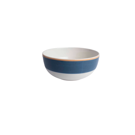 Bowl 14cm Azul Terra Ariane