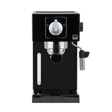 Cafetera espresso manual A1BLACK Briel