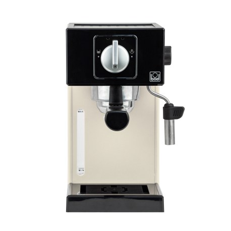 Cafetera espresso manual A1IVORY Briel