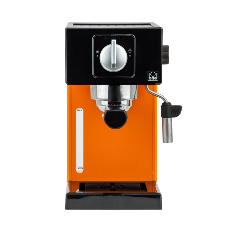 Cafetera espresso manual A1ORANGE Briel