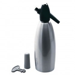 Sifón 1Lt Soda 1007 Isi