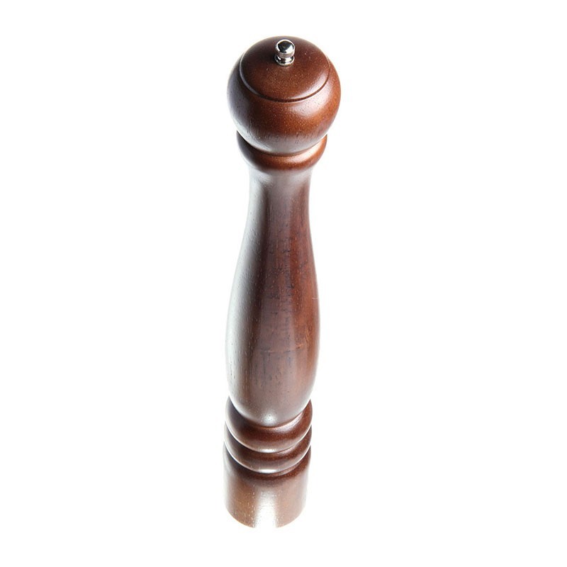Pimentero Madera 45.7cm Winco