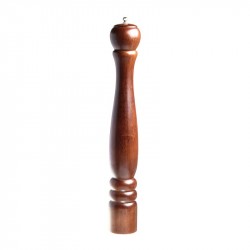 Pimentero Madera 45.7Cm Winco