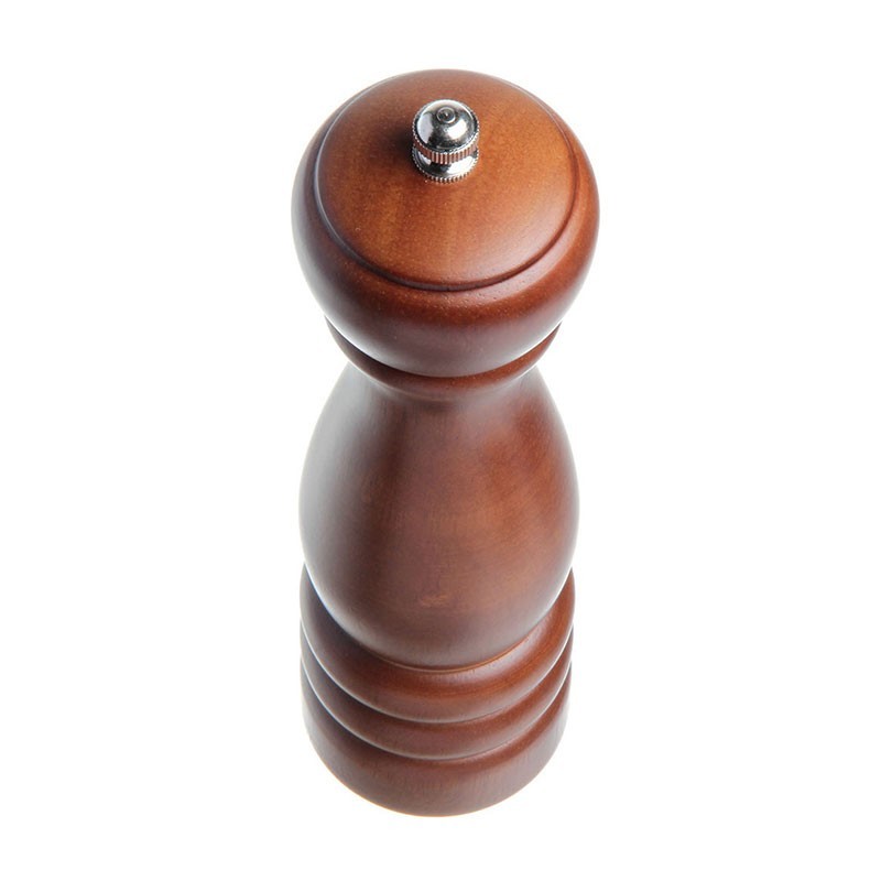 Pimentero Madera 20.3cm Winco