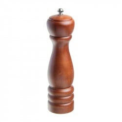 Pimentero Madera 20.3Cm Winco