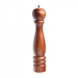Pimentero Madera 30.5Cm Wpm-12 Winco