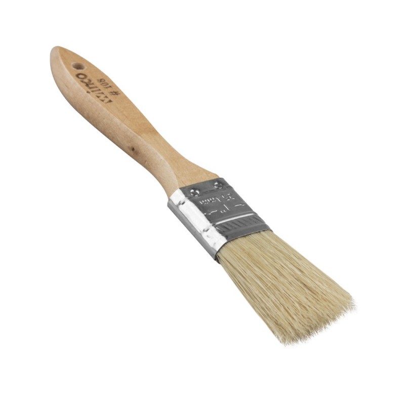 Brocha 2.54cm wbr-10 Winco