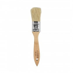 Brocha 2.54Cm Wbr-10 Winco