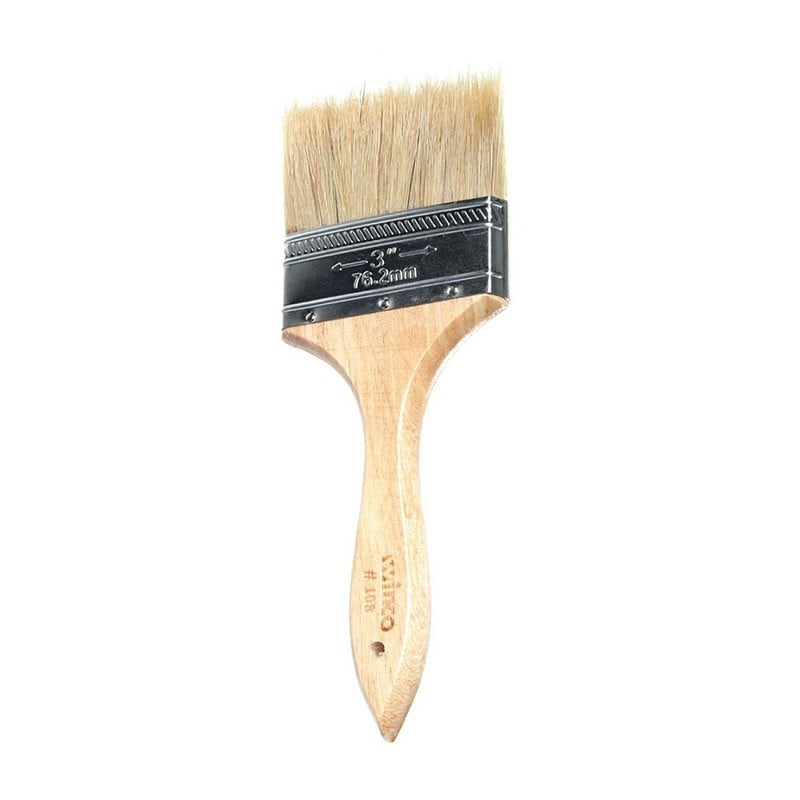 Brocha 7.6 cm Winco